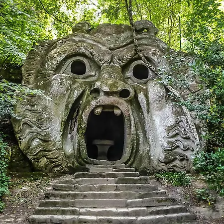 Дом отдыха Loreto Сориано-нель-Чимино